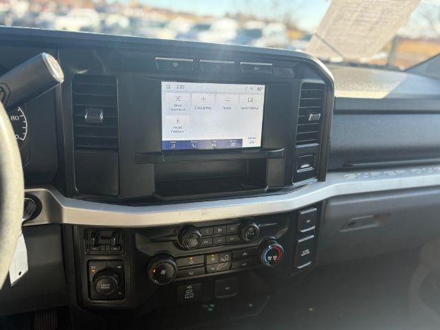 used 2024 Ford F-350 car, priced at $60,500