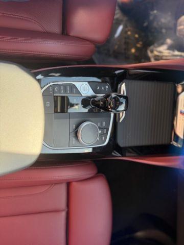 used 2023 BMW X4 car