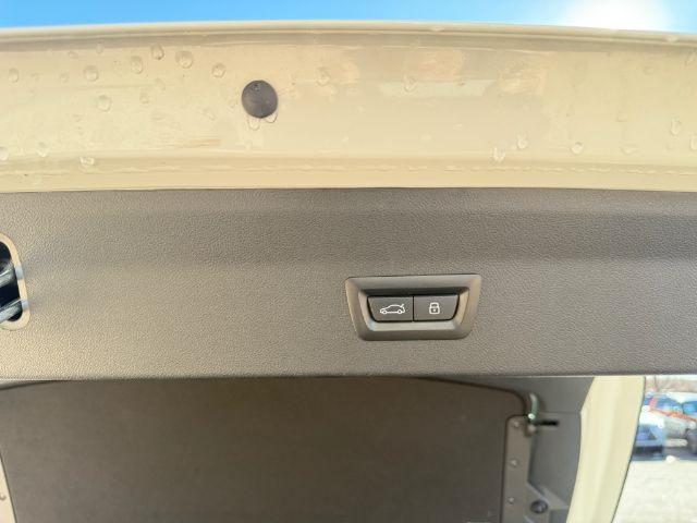 used 2023 BMW X4 car