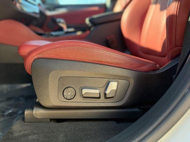 used 2023 BMW X4 car