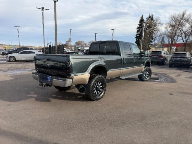 used 2004 Ford F-350 car, priced at $11,800