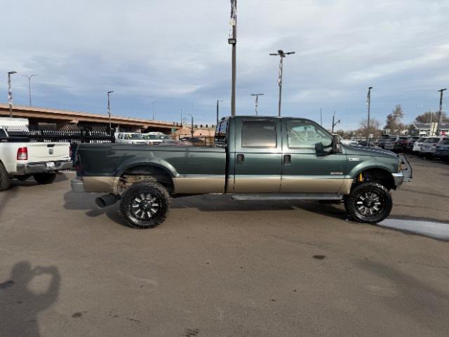 used 2004 Ford F-350 car, priced at $11,800