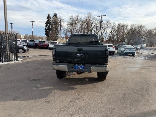 used 2004 Ford F-350 car, priced at $11,800