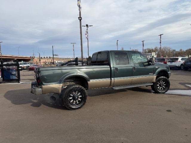 used 2004 Ford F-350 car, priced at $11,800