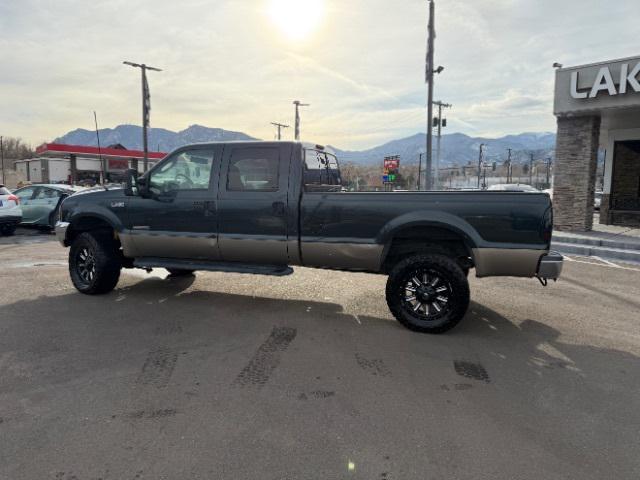 used 2004 Ford F-350 car, priced at $11,800