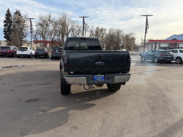 used 2004 Ford F-350 car, priced at $11,800