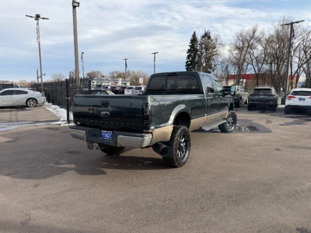 used 2004 Ford F-350 car, priced at $11,800