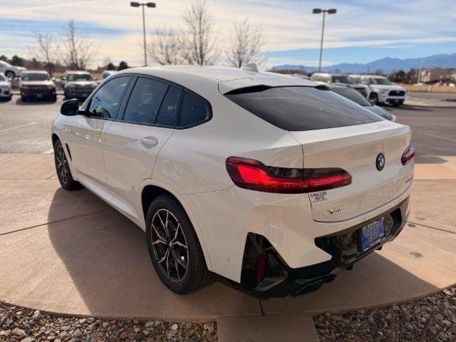 used 2024 BMW M440 car, priced at $45,900