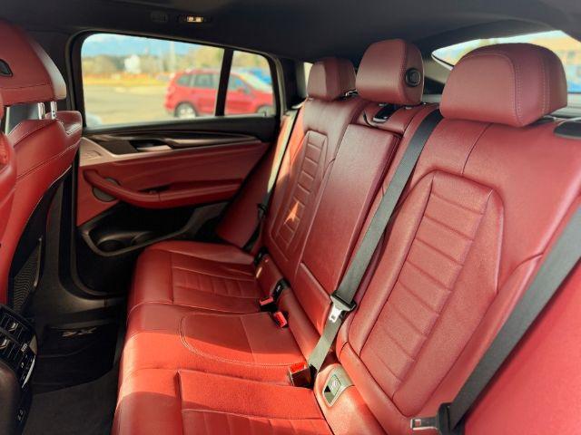 used 2024 BMW M440 car, priced at $45,900