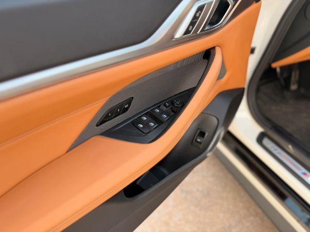 used 2024 BMW 840 Gran Coupe car, priced at $45,800