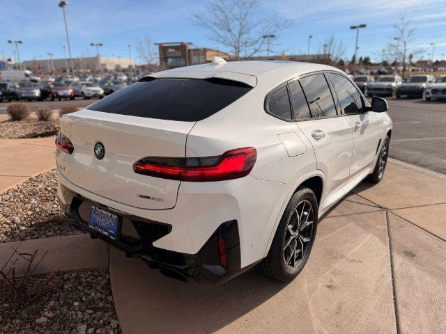 used 2024 BMW M440 car, priced at $45,900