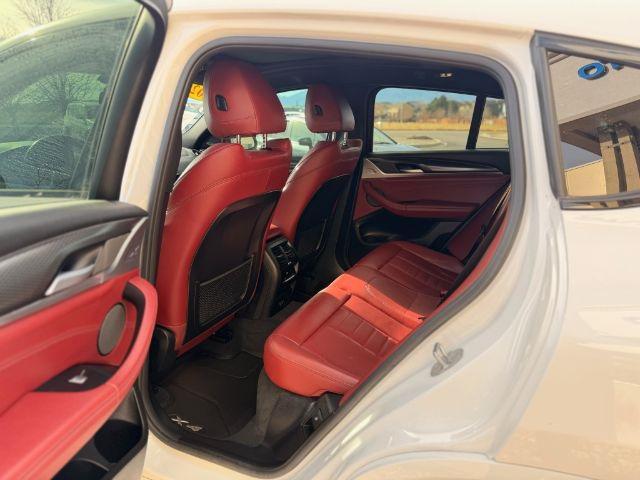 used 2024 BMW M440 car, priced at $45,900