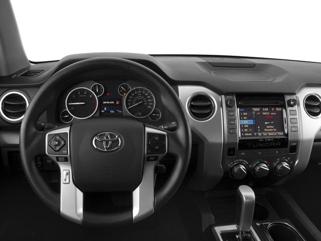 used 2016 Toyota Tundra car