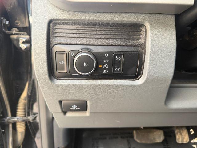 used 2024 Ford F-250 car, priced at $49,800