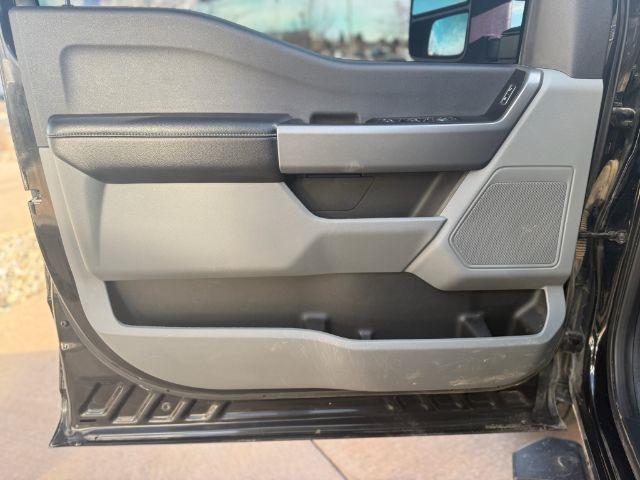 used 2024 Ford F-250 car, priced at $49,800