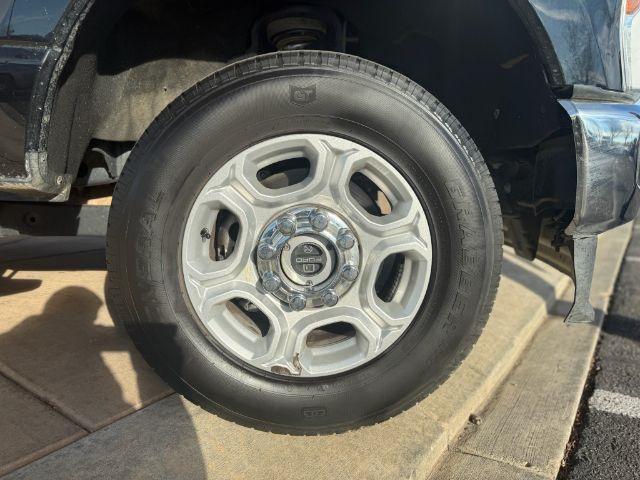 used 2024 Ford F-250 car, priced at $49,800