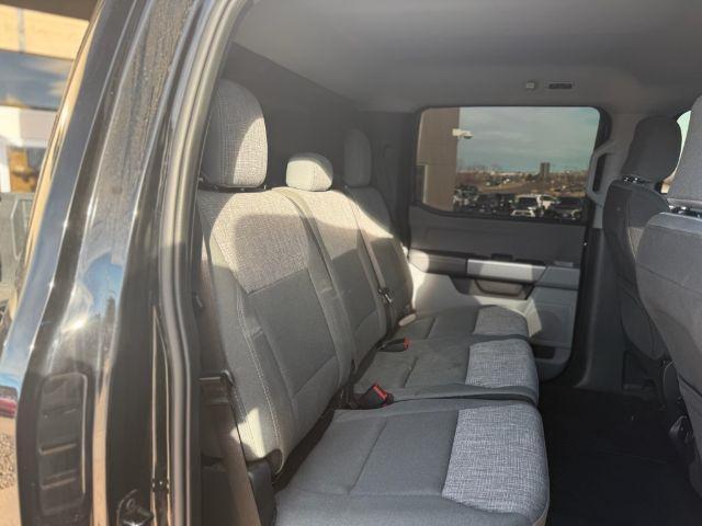 used 2024 Ford F-250 car, priced at $49,800