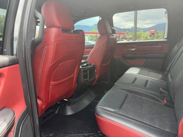 used 2019 Ram 1500 car, priced at $32,900
