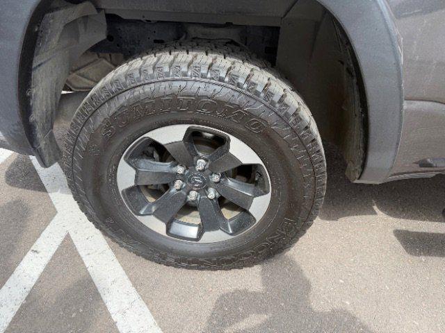 used 2019 Ram 1500 car, priced at $32,900