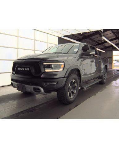 used 2019 Ram 1500 car, priced at $32,900