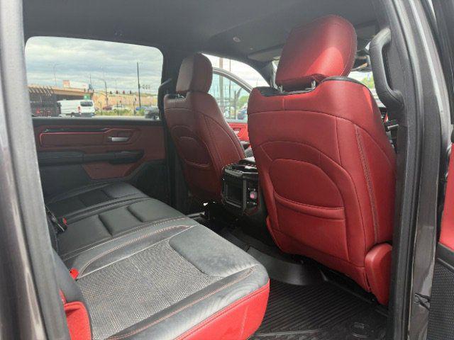 used 2019 Ram 1500 car, priced at $32,900