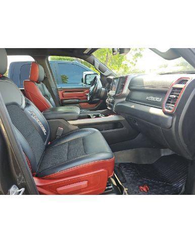 used 2019 Ram 1500 car, priced at $32,900