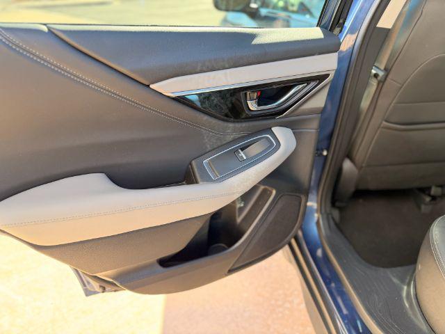 used 2020 Subaru Outback car, priced at $20,800