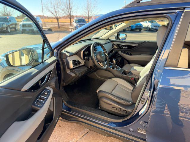 used 2020 Subaru Outback car, priced at $20,800