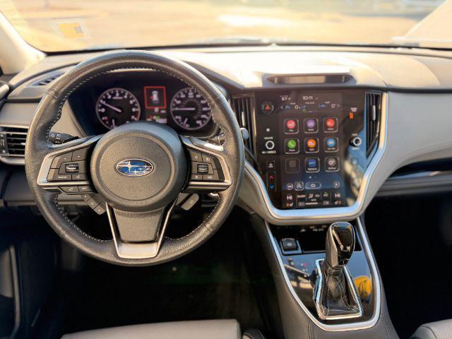 used 2020 Subaru Outback car, priced at $20,800