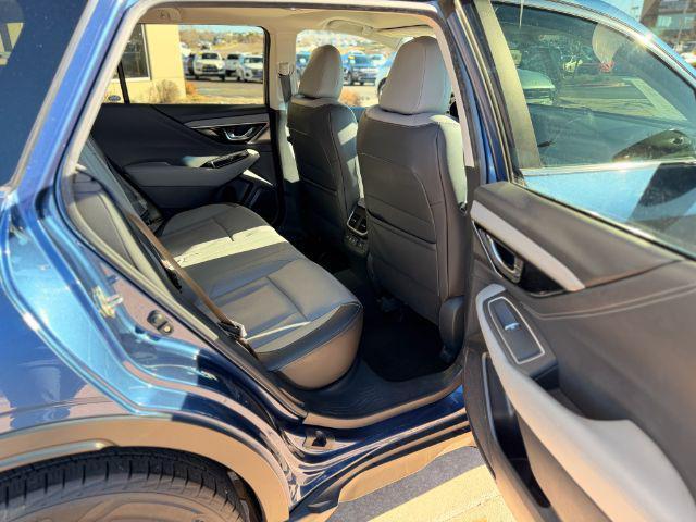 used 2020 Subaru Outback car, priced at $20,800