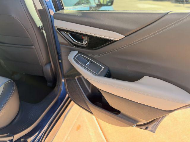 used 2020 Subaru Outback car, priced at $20,800