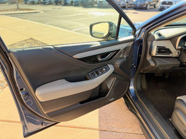 used 2020 Subaru Outback car, priced at $20,800