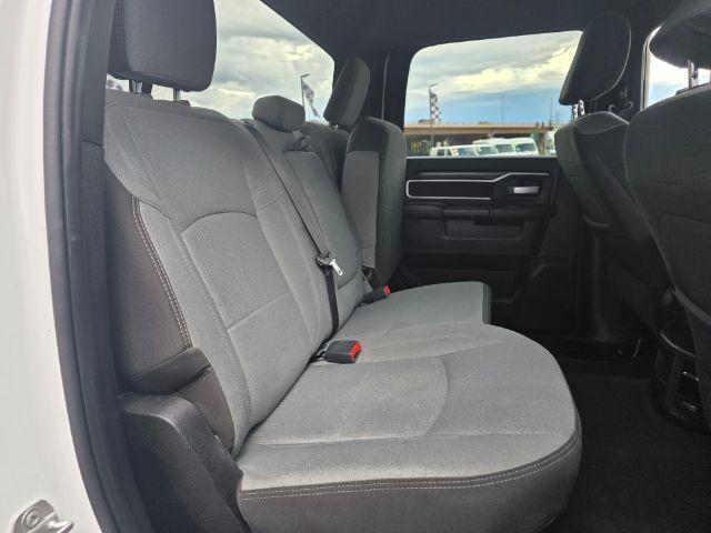 used 2024 Ram 2500 car, priced at $48,300