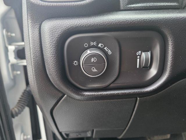 used 2024 Ram 2500 car, priced at $48,300