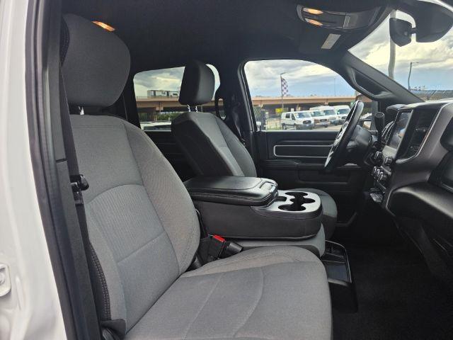 used 2024 Ram 2500 car, priced at $48,300