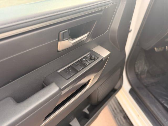 used 2025 Toyota Sequoia car, priced at $67,300