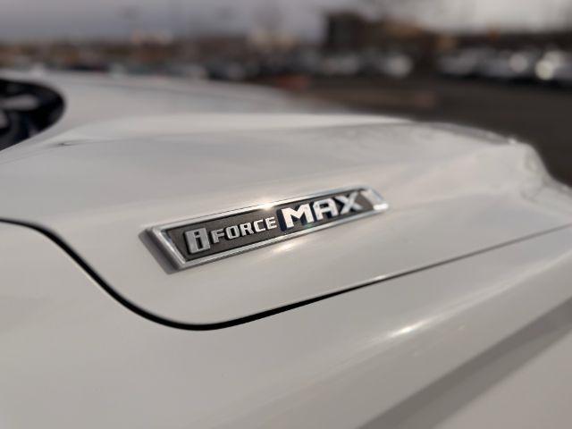 used 2025 Toyota Sequoia car, priced at $67,300