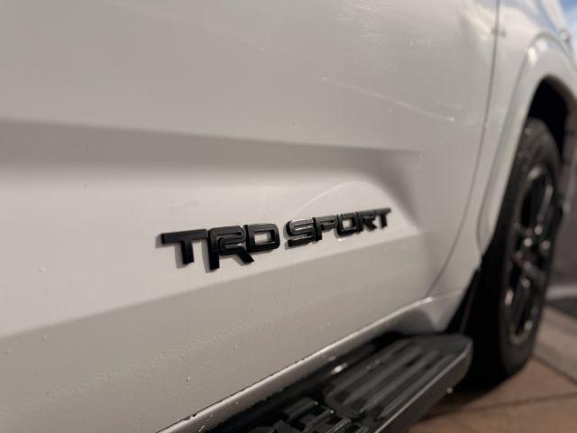 used 2025 Toyota Sequoia car, priced at $67,300