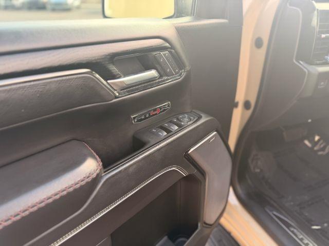 used 2022 GMC Sierra 1500 car, priced at $47,600