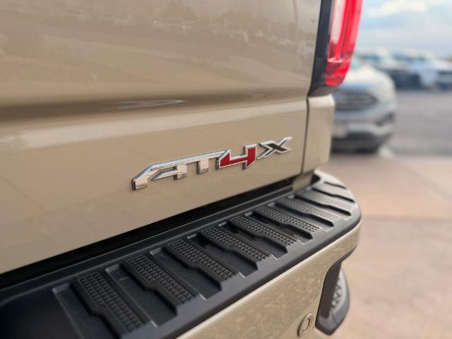 used 2022 GMC Sierra 1500 car, priced at $47,600