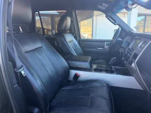 used 2016 Ford Expedition car, priced at $11,900