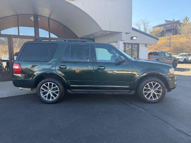 used 2016 Ford Expedition car, priced at $11,900