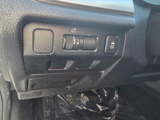 used 2017 Subaru Crosstrek car, priced at $17,500