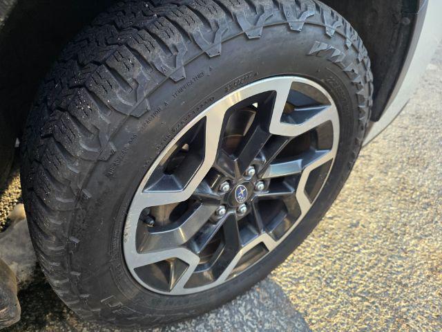 used 2017 Subaru Crosstrek car, priced at $17,500