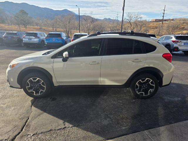 used 2017 Subaru Crosstrek car, priced at $17,500