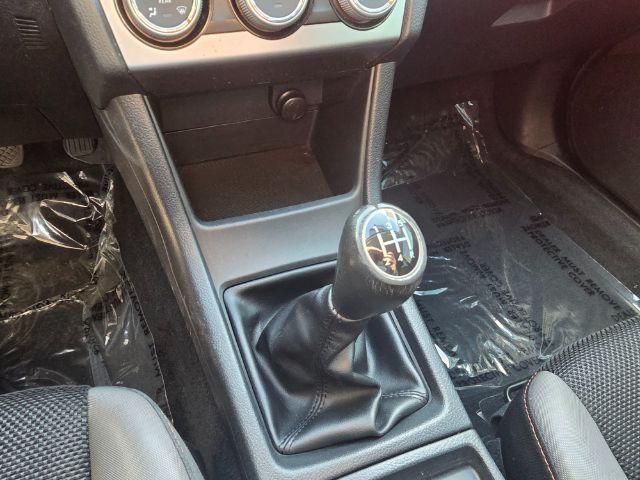 used 2017 Subaru Crosstrek car, priced at $17,500