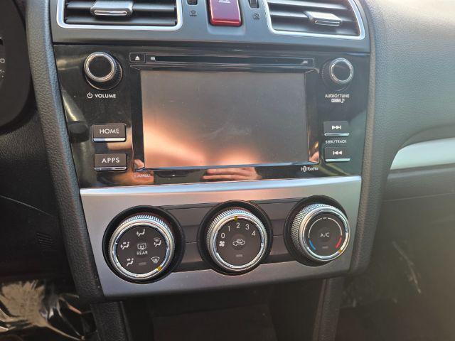 used 2017 Subaru Crosstrek car, priced at $17,500