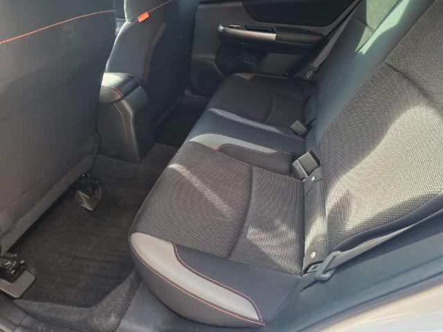 used 2017 Subaru Crosstrek car, priced at $17,500