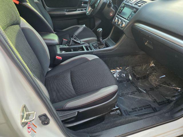 used 2017 Subaru Crosstrek car, priced at $17,500