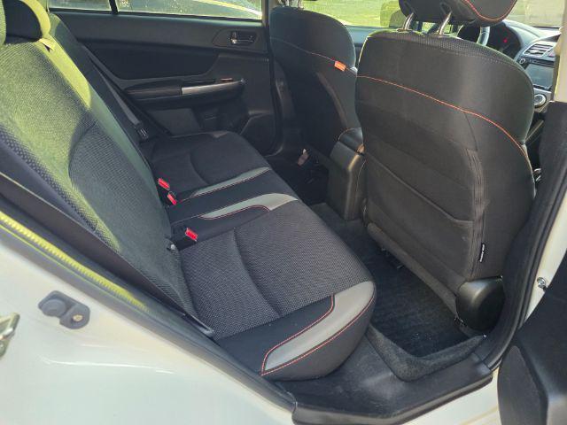 used 2017 Subaru Crosstrek car, priced at $17,500